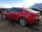 2014 Mazda 6 Touring