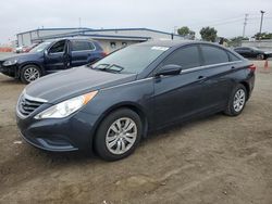 2011 Hyundai Sonata GLS en venta en San Diego, CA