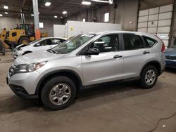 2012 Honda CR-V LX en venta en Blaine, MN