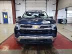 2022 Chevrolet Silverado K1500 LT-L