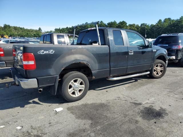 2008 Ford F150