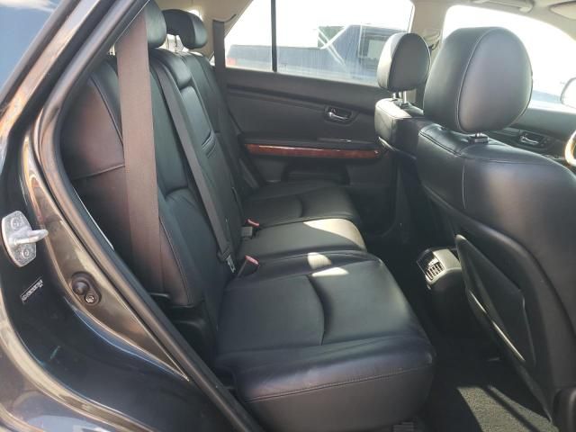 2009 Lexus RX 350