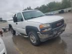 2001 GMC New Sierra C2500