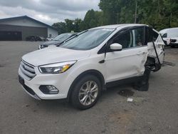 Ford Vehiculos salvage en venta: 2019 Ford Escape SE