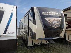 2019 Wildwood Sierra en venta en Elgin, IL