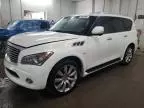 2014 Infiniti QX80