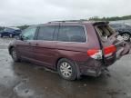 2010 Honda Odyssey EXL