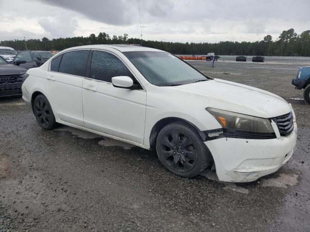 2008 Honda Accord EX