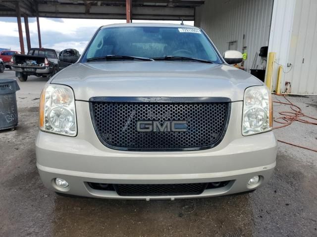 2007 GMC Yukon