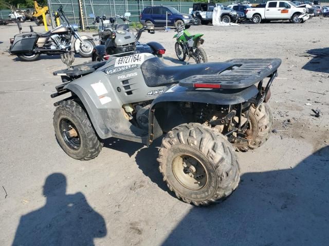 2001 Polaris Sportsman 500 RSE