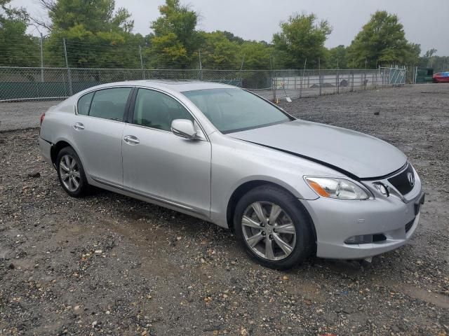 2008 Lexus GS 350