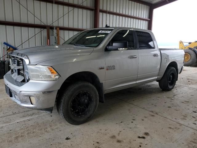 2015 Dodge RAM 1500 SLT