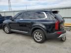 2021 KIA Telluride LX