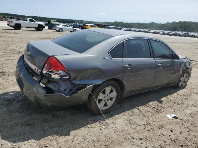 2008 Chevrolet Impala LT