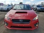 2015 Subaru WRX Premium