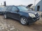 2011 GMC Acadia SLE