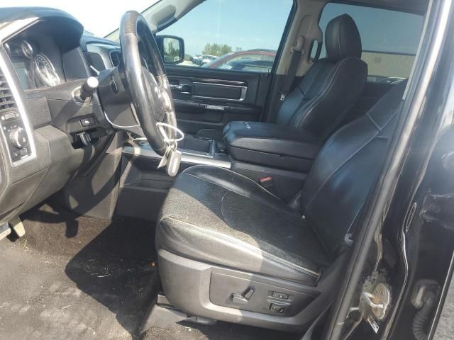 2014 Dodge RAM 1500 Longhorn