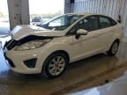 2012 Ford Fiesta SE