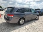 2015 Honda Odyssey EX