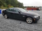 2015 BMW 528 XI