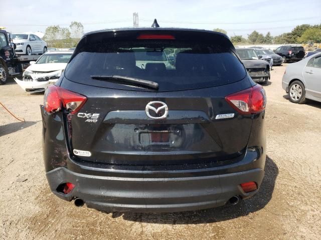 2013 Mazda CX-5 Touring