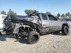 2011 Chevrolet Silverado C1500 LT