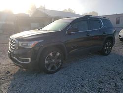 GMC salvage cars for sale: 2017 GMC Acadia SLT-2