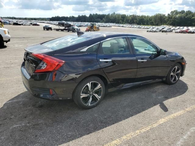 2016 Honda Civic Touring