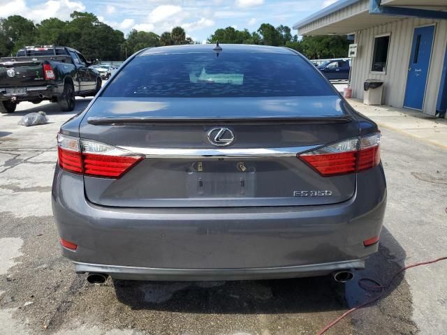 2014 Lexus ES 350