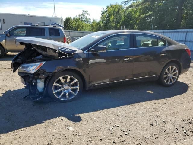 2014 Buick Lacrosse