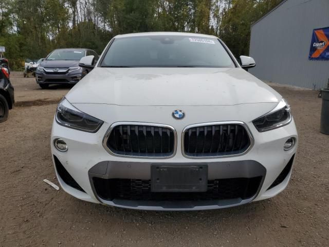 2018 BMW X2 XDRIVE28I