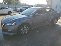 2019 Nissan Altima S en venta en Montgomery, AL