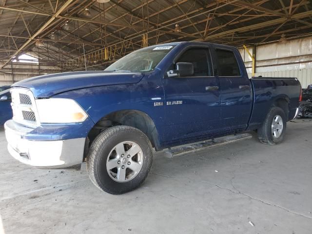 2009 Dodge RAM 1500