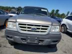 2003 Ford Ranger Super Cab