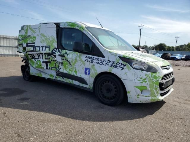 2014 Ford Transit Connect XLT