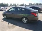 2015 Nissan Versa S