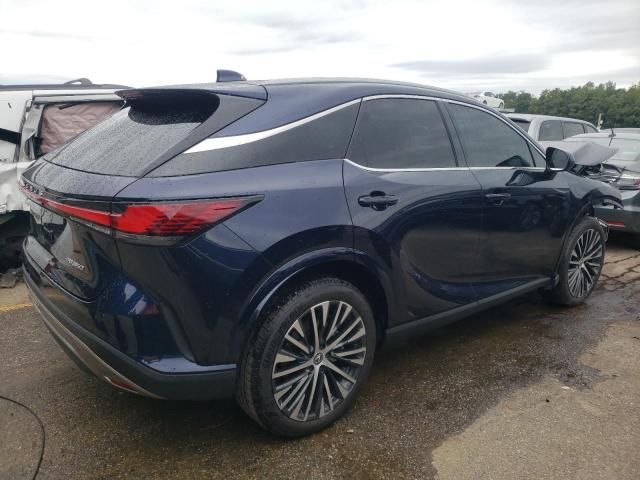 2024 Lexus RX 350 Base