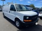 2016 Chevrolet Express G3500