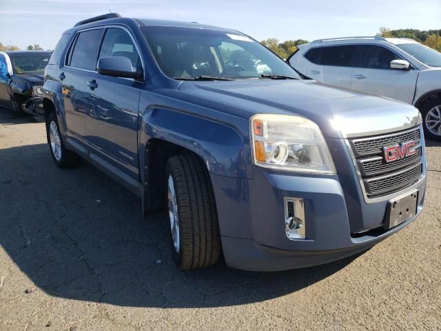 2011 GMC Terrain SLE