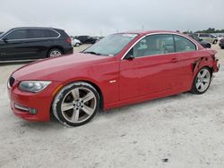 BMW Vehiculos salvage en venta: 2011 BMW 328 I