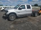 2014 Ford F350 Super Duty