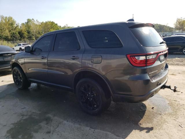 2015 Dodge Durango R/T