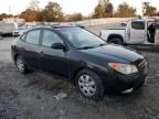 2008 Hyundai Elantra GLS