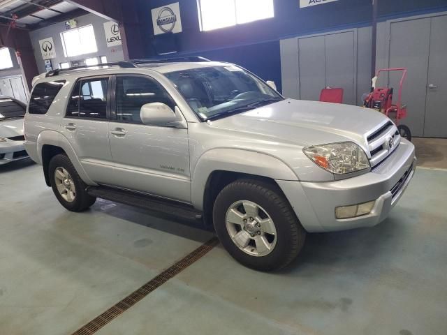 2005 Toyota 4runner Limited