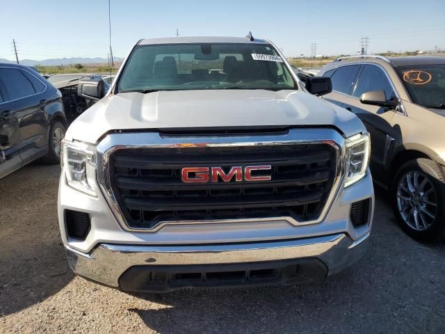 2021 GMC Sierra C1500