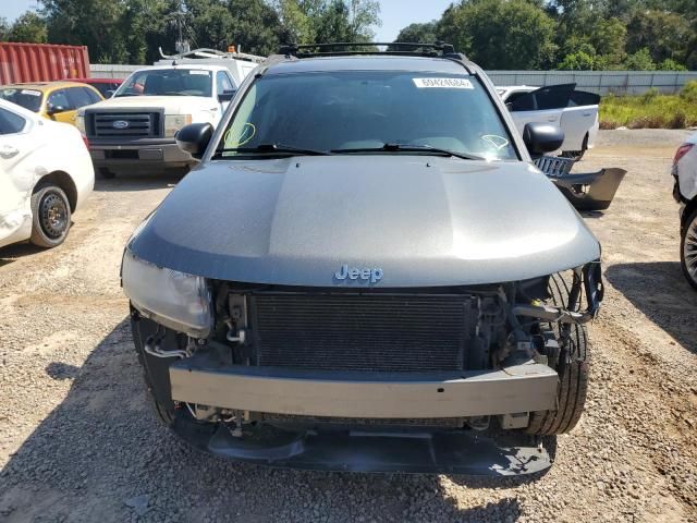 2014 Jeep Compass Sport