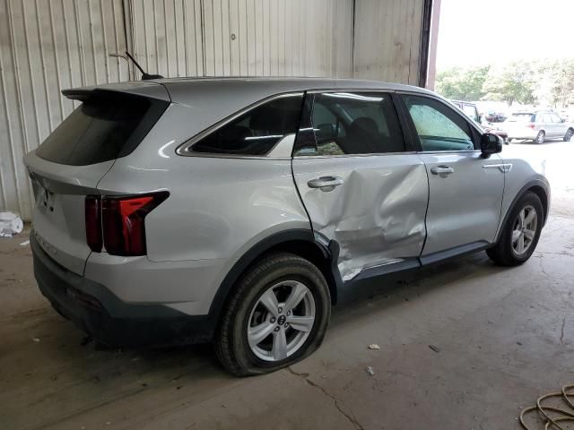 2021 KIA Sorento LX