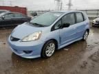 2009 Honda FIT Sport