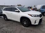 2017 Toyota Highlander SE