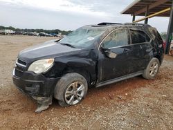 2011 Chevrolet Equinox LT en venta en Tanner, AL